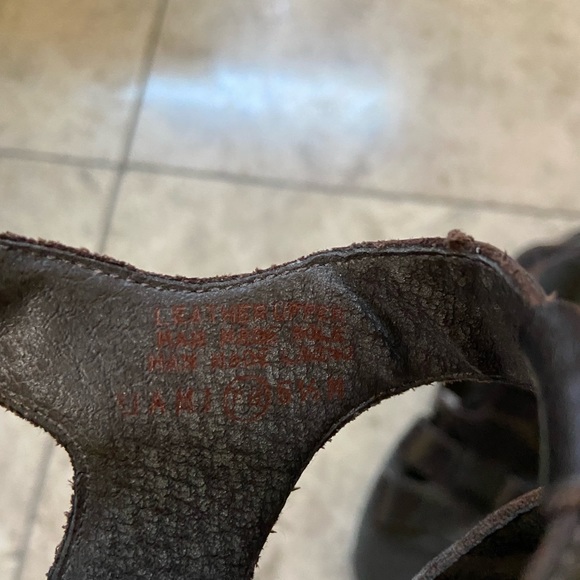 element shoes - Picture 5 of 6